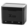 XVive XVive U5C Battery Charger Case with 3x Rechargeable Li-Ion Batteries