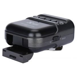 XVive XVive U5 Wireless Audio System with Lavalier Microphone - Bundle, 2x Transmitter + 1x Receiver