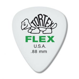 Dunlop Tortex Flex 0.88 mm - kostka do gitary