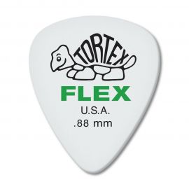 Dunlop Tortex Flex 0.88 mm - kostka do gitary
