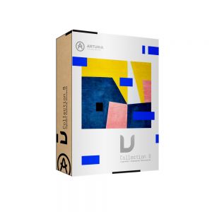 ARTURIA V COLLECTION 8‌ - wersja elektroniczna