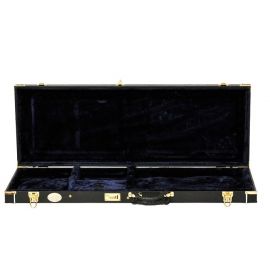 EVER PLAY F-543 - FUTERAŁ PROSTOKĄTNY DO GITARY ELEKTRYCZNEJ