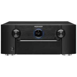 Marantz AV7706 - Wielokanałowy przedwzmacniacz AV