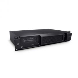 LD Systems DSP 45 K -  wzmacniacz mocy