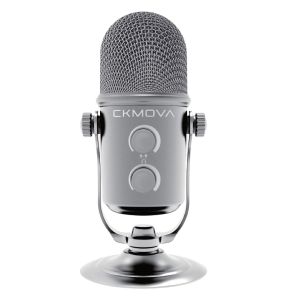 CKMOVA SXM-5 - mikrofon do nagrywania