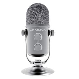 CKMOVA SXM-5 - mikrofon do nagrywania