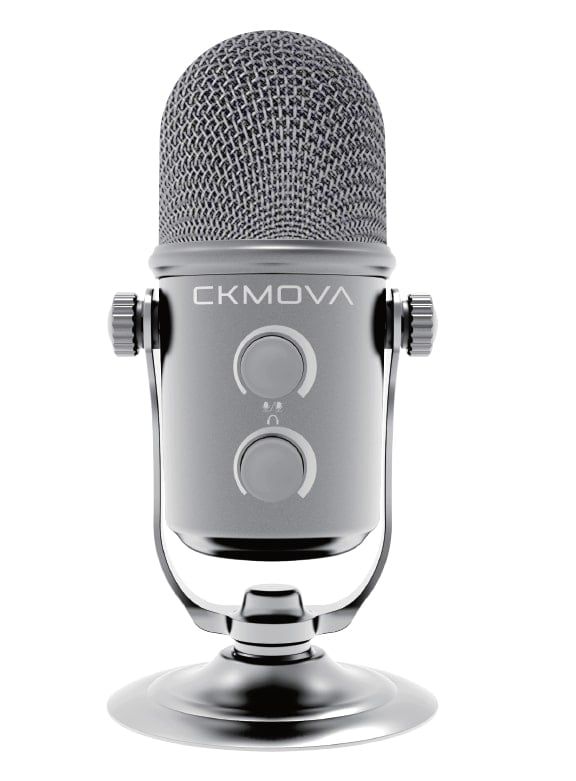 CKMOVA SXM-5 CKMOVA SXM-5 - mikrofon do nagrywania