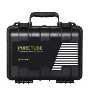 LEWITT PURE TUBE - Studio set mikrofon studyjny