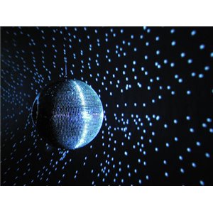 Eurolite Mirror Ball 40 cm - kula lustrzana