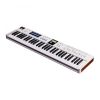 Arturia KeyLab Essential 61 mk3 White - syntezator/klawiatura sterująca