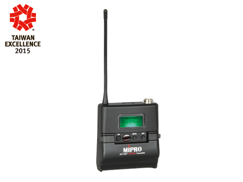 MIPRO ACT-80T (5UA) - nadajnik bodypack
