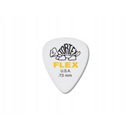 Dunlop Tortex Flex 0.73 mm - kostka do gitary