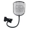Aston Microphones Shield GN Pop filtr na "gęsiej szyi"