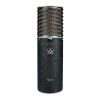 Aston Microphones Spirit Black Bundle Mikrofon pojemnościowy + pop filtr