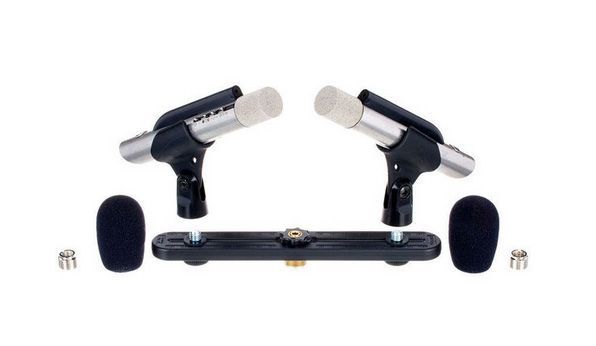 Aston Microphones Starlight Stereo Pair Para mikrofonów instrumentalnych