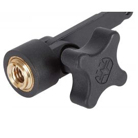 Aston Microphones Stealth Stand Mount Uchwyt do statywu dla mikrofonu Stealth