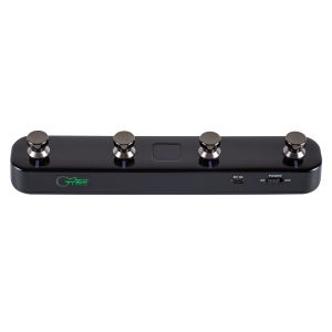 GTRS Wireless Footswitch (GWF4)