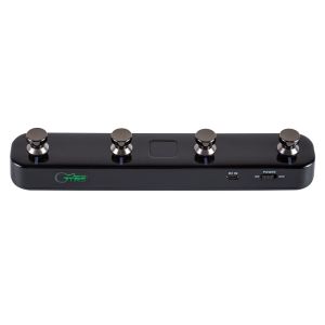 Mooer GTRS Wireless Footswitch (GWF4)