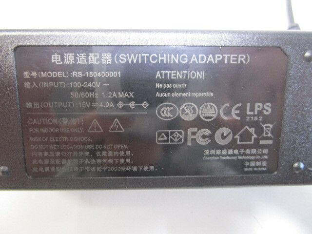 Power Supply for SD50A Power Supply for SD50A