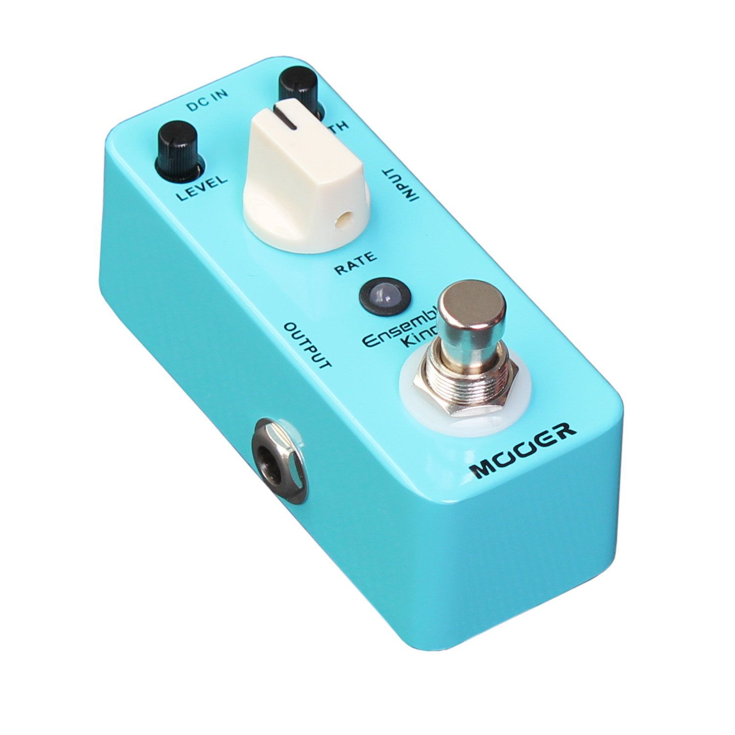 Mooer Ensemble King - Chorus Pedal Mooer Ensemble King - Chorus Pedal
