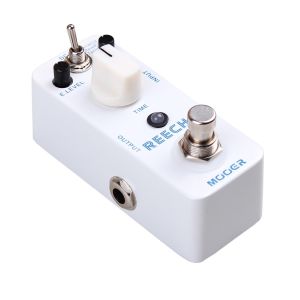 Mooer Reecho - Digital Delay Pedal