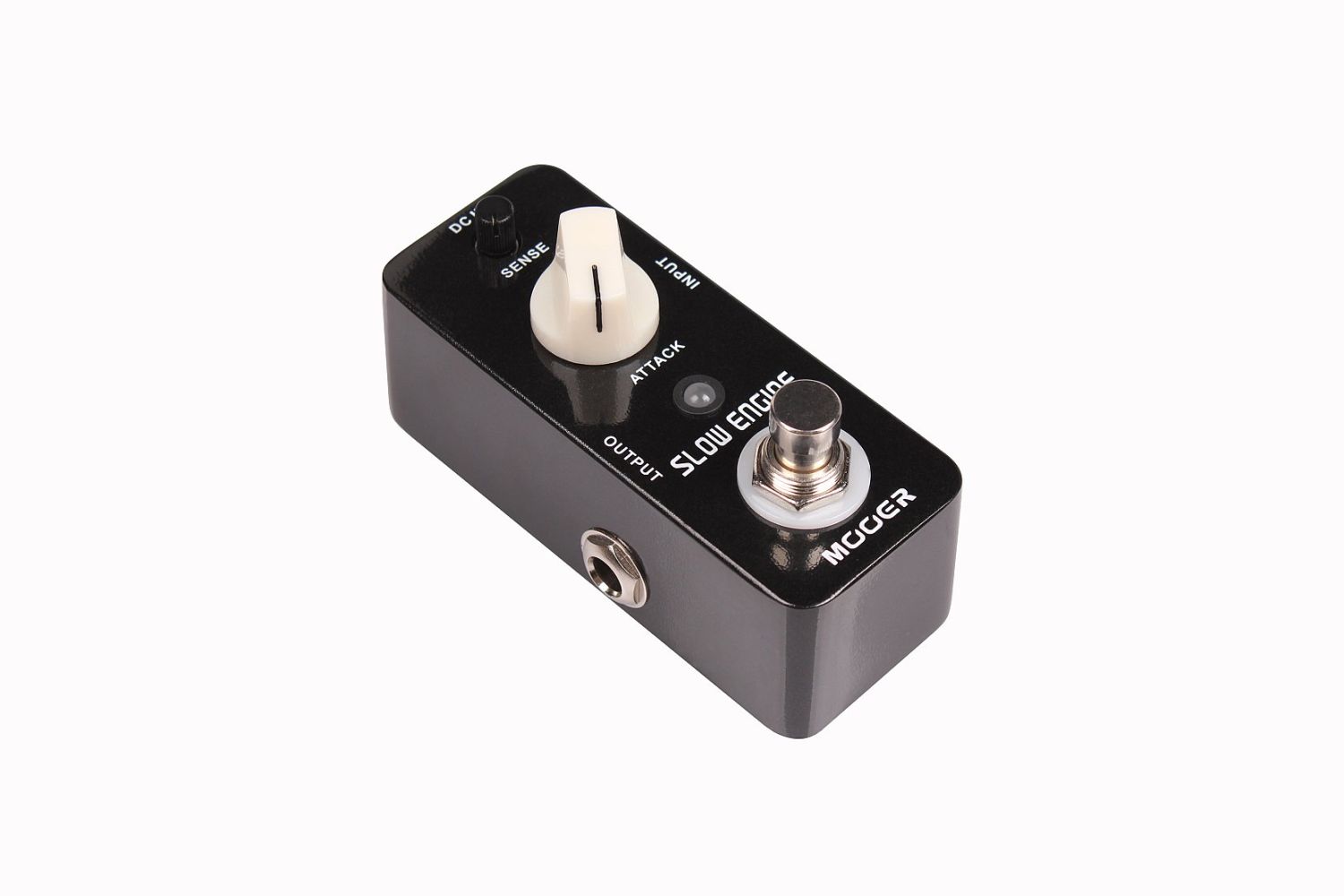 Mooer Slow Engine, Slow Motion pedal