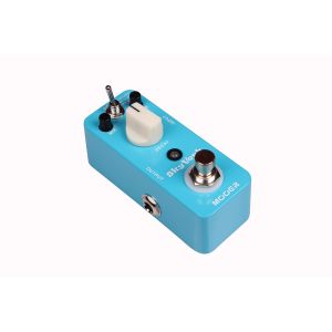 Mooer Skyverb, Digital Reverb Pedal