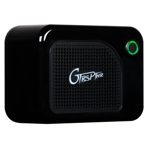 Mooer GTRS Guitars PTNR Mini Bluetooth Amplifier (GCA5), 5 Watt - Black