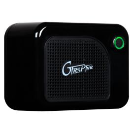 GTRS Guitars PTNR Mini Bluetooth Amplifier (GCA5), 5 Watt - Black