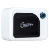 Mooer GTRS Guitars PTNR Mini Bluetooth Amplifier (GCA5), 5 Watt - White