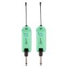 Mooer GTRS GWU4 UHF Wireless Plug - Green