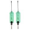 GTRS GWU4 UHF Wireless Plug - Green