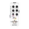 Mooer Tone Capture GTR - Guitar Tone Capture Tool / Sampler / EQ