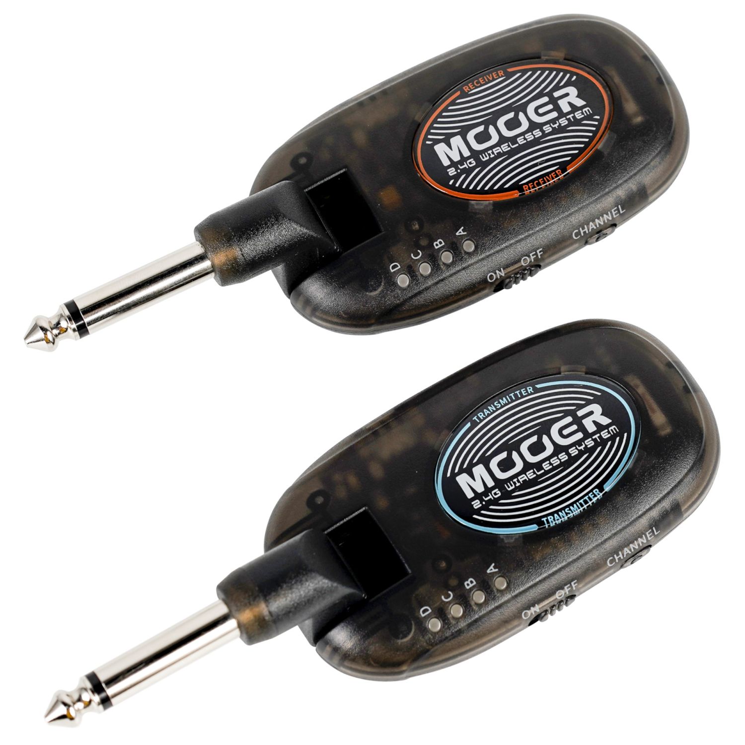 Mooer AP10 - Air Plug Wireless System Mooer AP10 - Air Plug Wireless System