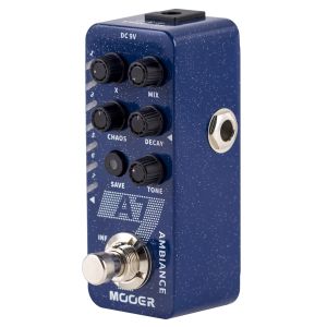 Mooer A7 Ambiance - Ambient Reverb