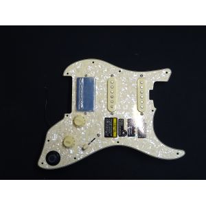 GTRS S800&S801 Yellow Ice pickguard for S800 / S801 PI