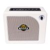 Mooer Hornet White 30W - 30 Watt Modeling Guitar Amplifier - White