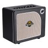 Mooer Hornet Black DH 06 30W - 30 Watt Modeling Guitar Amplifier - Black