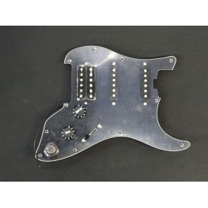 GTRS P800&P801 Black pickguard for P800 / P801 DN, DS