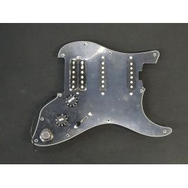 GTRS P800&P801 Black pickguard for P800 / P801 DN, DS