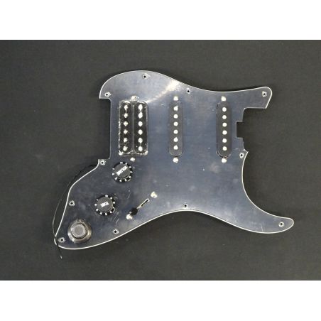 GTRS P800&P801 Black pickguard for P800 / P801 DN, DS