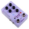 Mooer R7 X2 Reverb - Digital Reverb Pedal