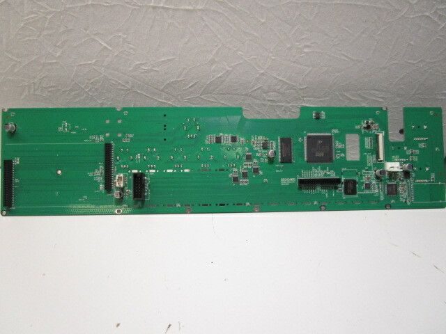 GE300 Board V04 Main Board