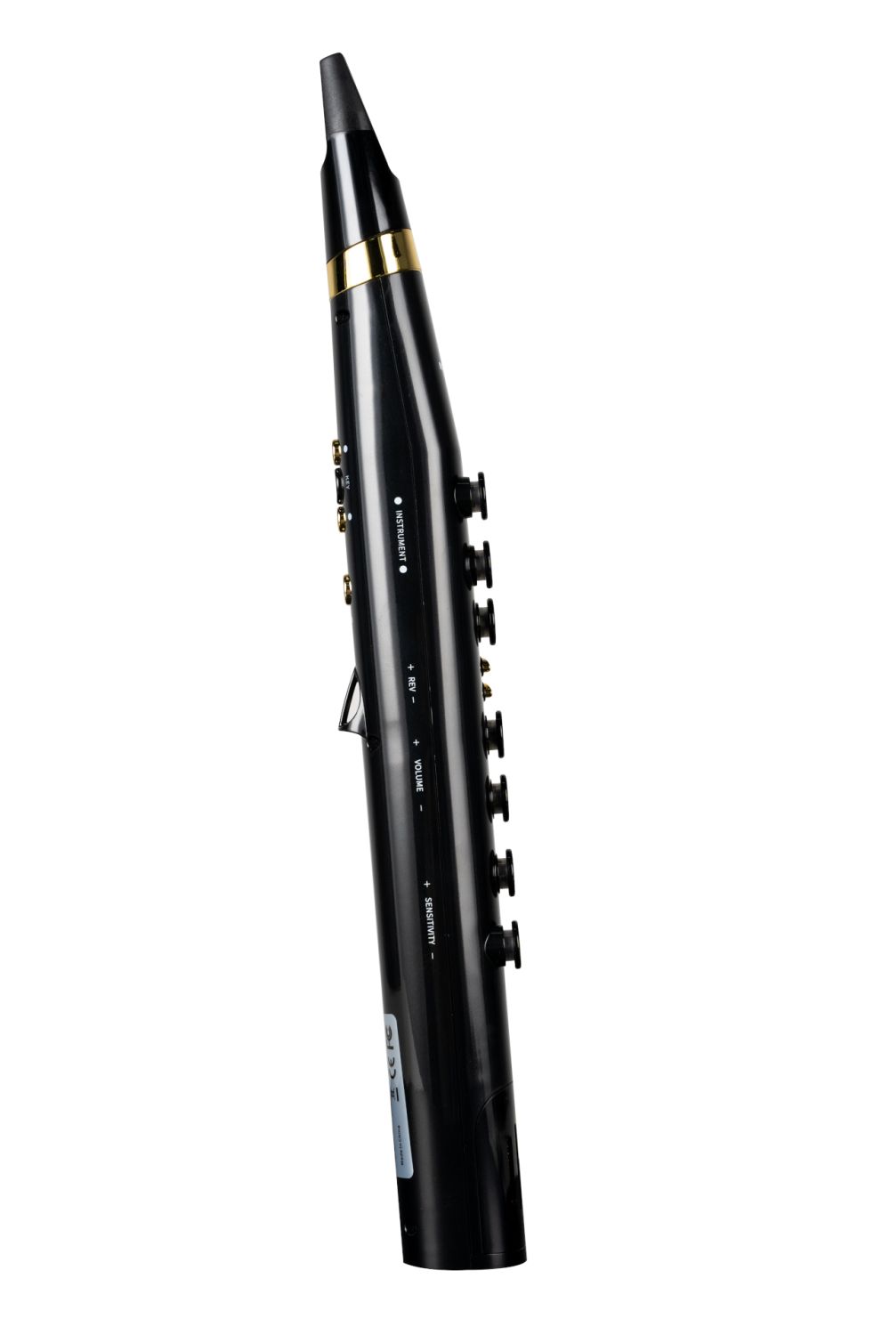 Mooer Wi100 Wind Instrument - Black Mooer Wi100 Wind Instrument - Black