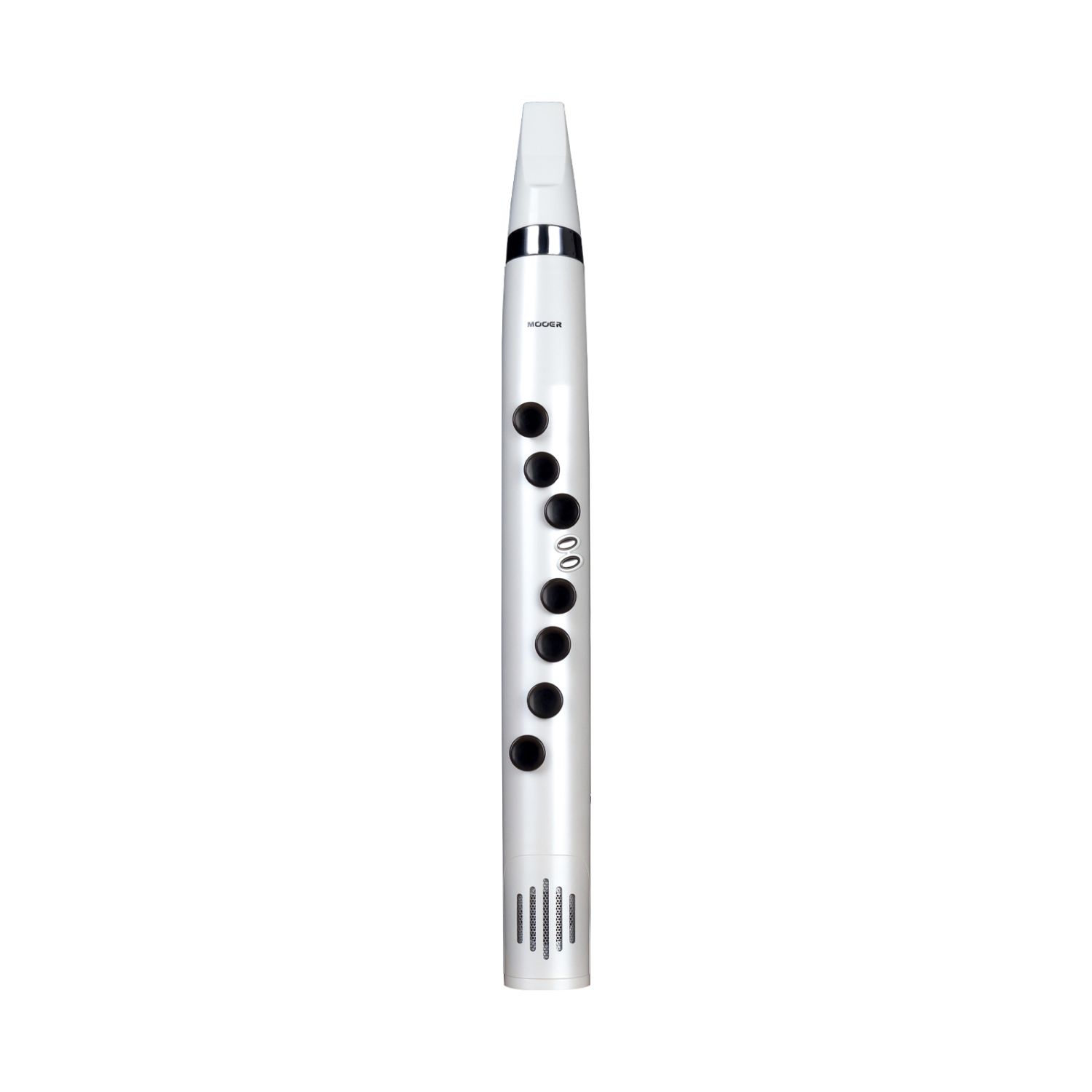 Mooer Wi100 Wind Instrument - White Mooer Wi100 Wind Instrument - White