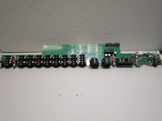 GE300 AUDIO V04 - Board GE300 AUDIO V04 - Board