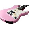 GTRS Guitars Standard 800 Intelligent Guitar (S800) - Shell Pink - gitara elektryczna