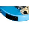 Mooer GTRS Guitars Standard 800 Intelligent Guitar (S800) - Sonic Blue - gitara elektryczna