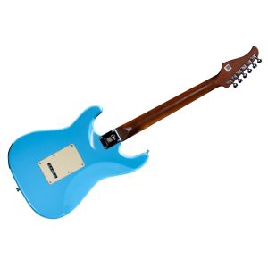 Mooer GTRS Guitars Standard 800 Intelligent Guitar (S800) - Sonic Blue - gitara elektryczna