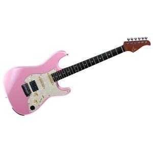 GTRS Guitars Standard 800 Intelligent Guitar (S800) - Shell Pink - gitara elektryczna
